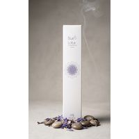 Peace Incense - Blue Lotus - The Queen's Bloom